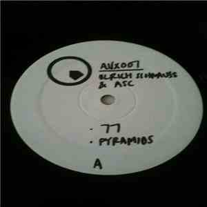 Ulrich Schnauss & ASC - 77 EP download flac mp3