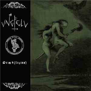 Ungfell - Demo(lition) download flac mp3