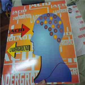 Various - Acid Underground download flac mp3