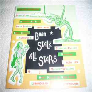 Various - Bean Stalk All Stars download flac mp3