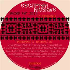 Various - Best of 2014 download flac mp3