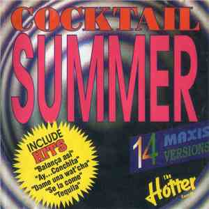 Various - Cocktail Summer download flac mp3