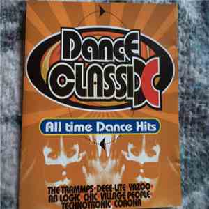 Various - Dance Classix - All Time Dance Hits download flac mp3