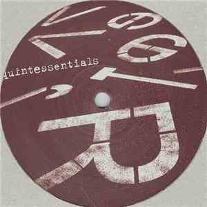 Various - Deep, Raw And Real (Part 2) download flac mp3