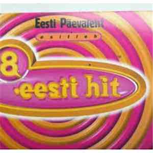 Various - Eesti Hit 8 download flac mp3