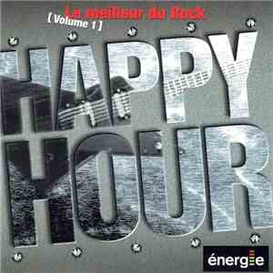 Various - Le Meilleur Du Rock [Volume 1] Happy Hour flac mp3 download