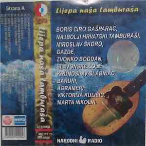 Various - Lijepa Naša Tamburaša download flac mp3