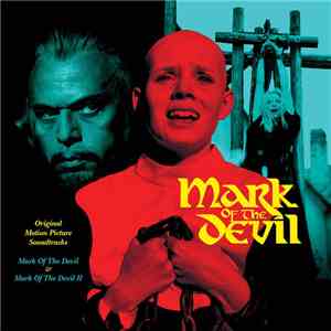 Various - Mark Of The Devil I & II (Original Motion Picture Soundtracks) download flac mp3