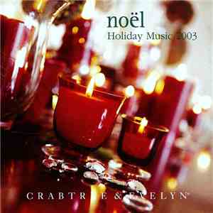 Various - noël Holiday Music 2003 download flac mp3