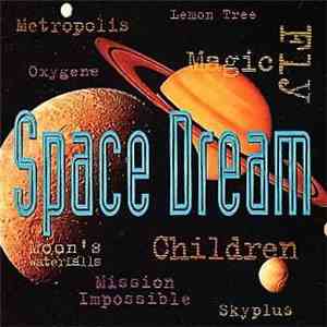 Various - Space Dream download flac mp3
