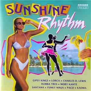 Various - Sunshine Rhythm download flac mp3