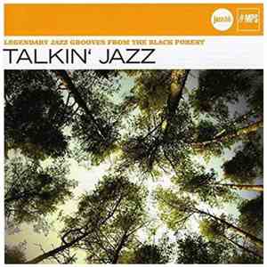 Various - Talkin' Jazz download flac mp3