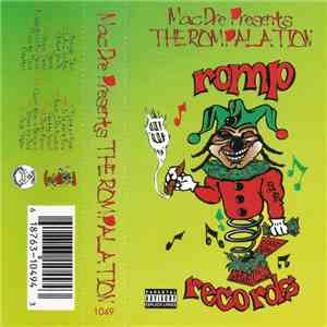 Various - The Rompalation download flac mp3