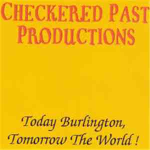 Various - Today Burlington, Tomorrow The World! download flac mp3