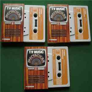 Various - TV Music Spectacular download flac mp3