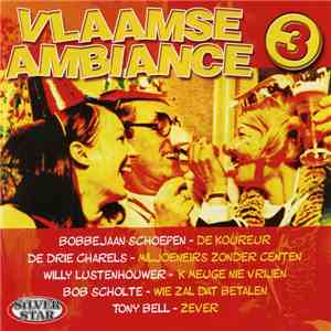 Various - Vlaamse Ambiance 3 download flac mp3