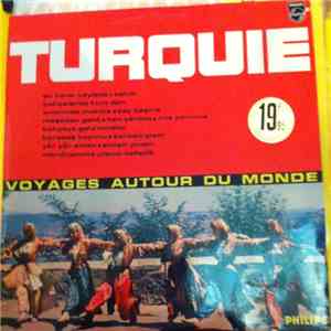 Various - Voyages Autour Du Monde - Turquie download flac mp3