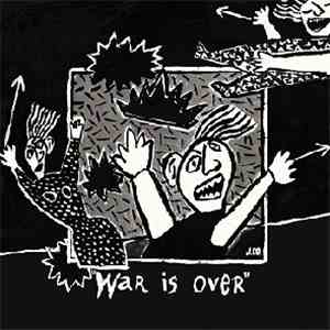 Various - War Is Over download flac mp3