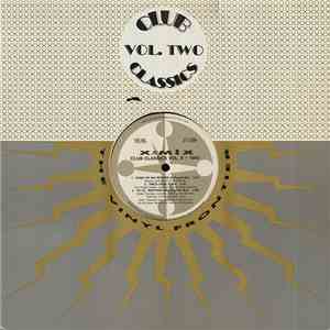 Various - X-Mix Club Classics Vol. 2 download flac mp3