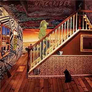 Witchrider - Unmountable Stairs download flac mp3