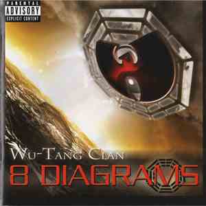 Wu-Tang Clan - 8 Diagrams download flac mp3