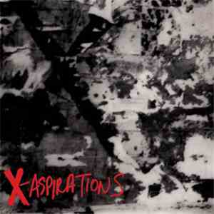X  - Aspirations download flac mp3