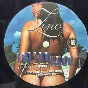 Zino ,featuring Xavier - Tattoo Love download flac mp3