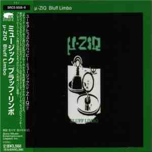µ-Ziq - Bluff Limbo download flac mp3