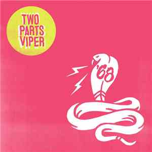 '68 - Two Parts Viper download flac mp3