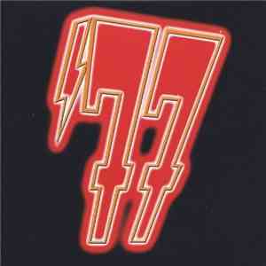 '77 - '77 download flac mp3