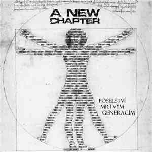 A New Chapter - Poselství mrtvým generacím download flac mp3