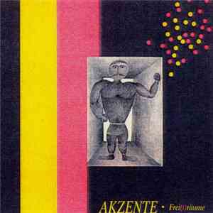 Akzente - Frei(t)räume download flac mp3