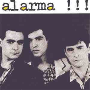 Alarma - Alarma !!! download flac mp3