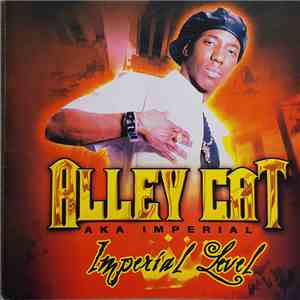 Alley Cat  - Imperial Level download flac mp3