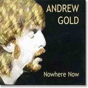 Andrew Gold - Nowhere Now download flac mp3
