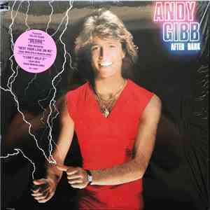 Andy Gibb - After Dark download flac mp3