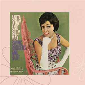 Anita O'Day And Billy May - Swing Rodgers And Hart download flac mp3