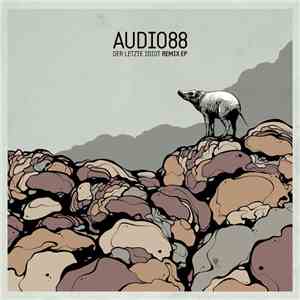 Audio88 - Der Letzte Idiot Remix EP download flac mp3