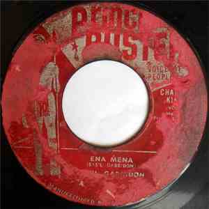 Basil Gabbidon, Prince Buster All Stars - Ena Mena / Since You Are Gone download flac mp3