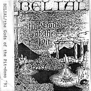 Belial - The Gods Of The Pit download flac mp3