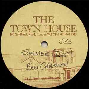 Ben Chapman - Summer download flac mp3