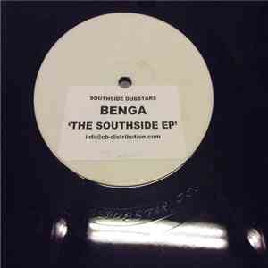 Benga - The Southside EP download flac mp3