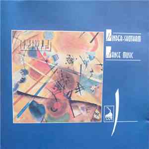 Binder, Shotham - Dance Music download flac mp3