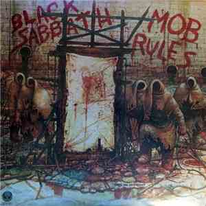 Black Sabbath - Mob Rules download flac mp3