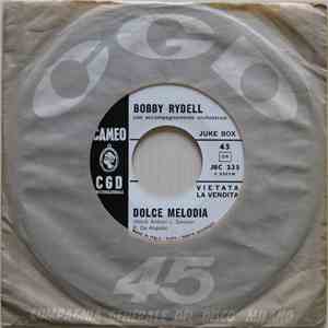 Bobby Rydell - Dolce Melodia download flac mp3