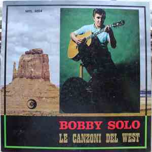 Bobby Solo - Le Canzoni Del West download flac mp3