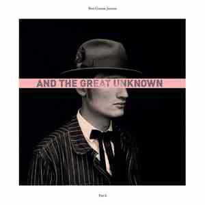 Bror Gunnar Jansson - And The Great Unknown - Part I download flac mp3