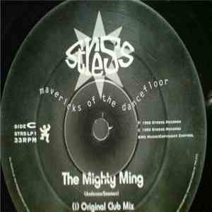 Bro's Love Dubs - Now That's What I Call Ming Vol. 1 download flac mp3