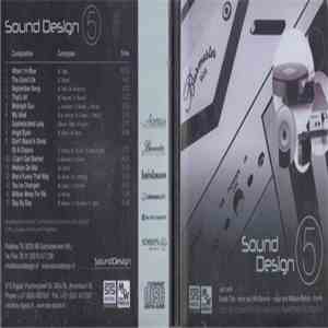 Buddy Tate - Sound Desing 5 download flac mp3