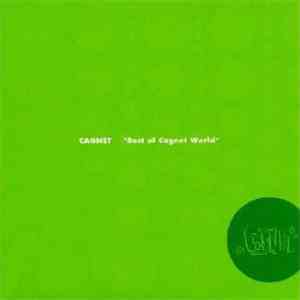 Cagnet - Best of Cagnet World download flac mp3